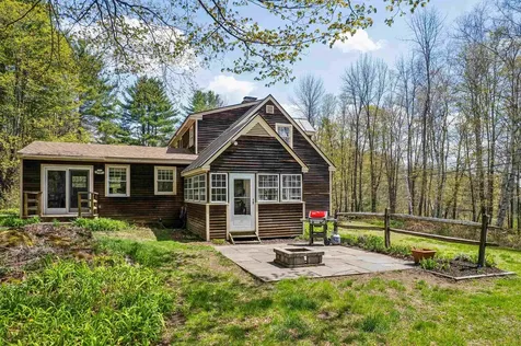 2605 Cox District Road Woodstock VT 05091