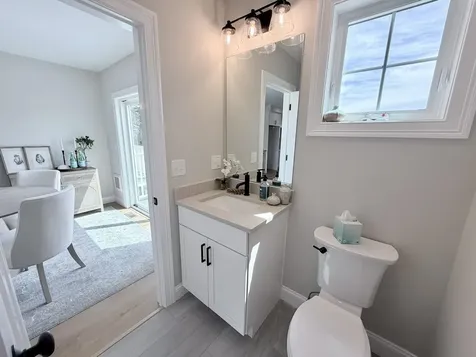 24 E Birdie Grove Rochester NH 03839
