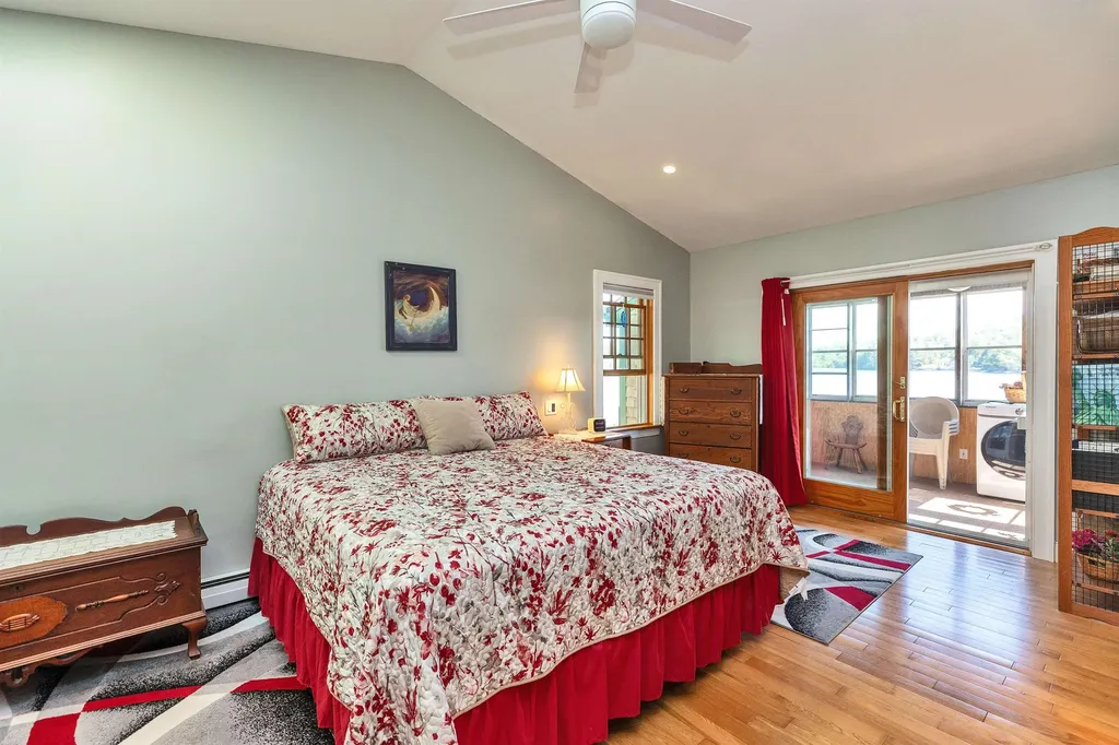 65 Nelson Road Harrisville NH 03450