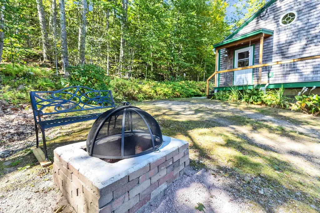 65 Nelson Road Harrisville NH 03450