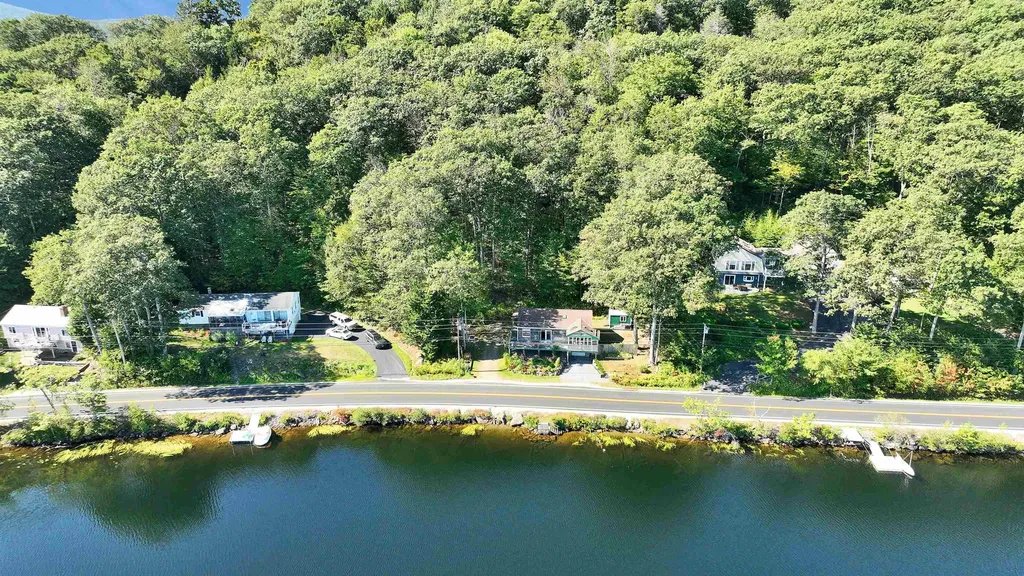 65 Nelson Road Harrisville NH 03450
