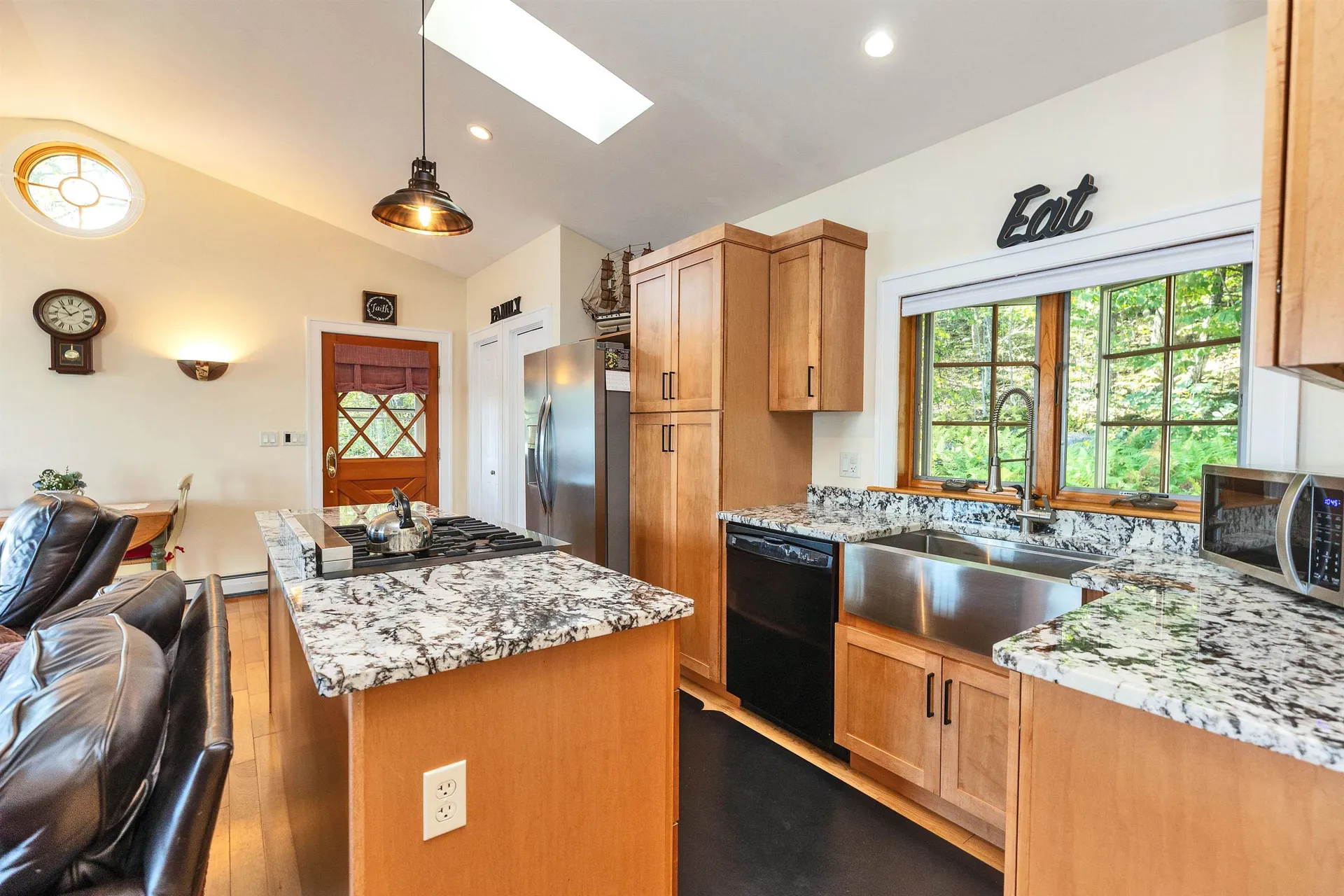 65 Nelson Road Harrisville NH 03450