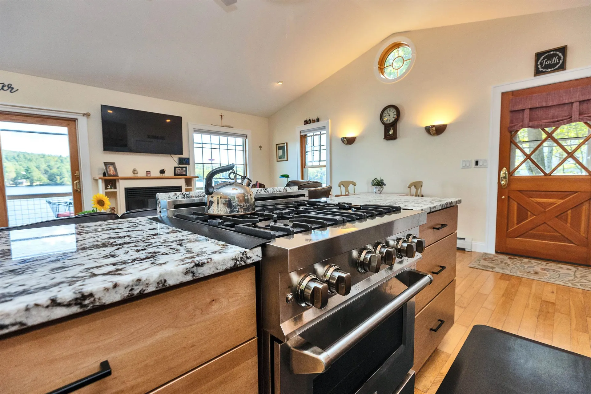 65 Nelson Road Harrisville NH 03450