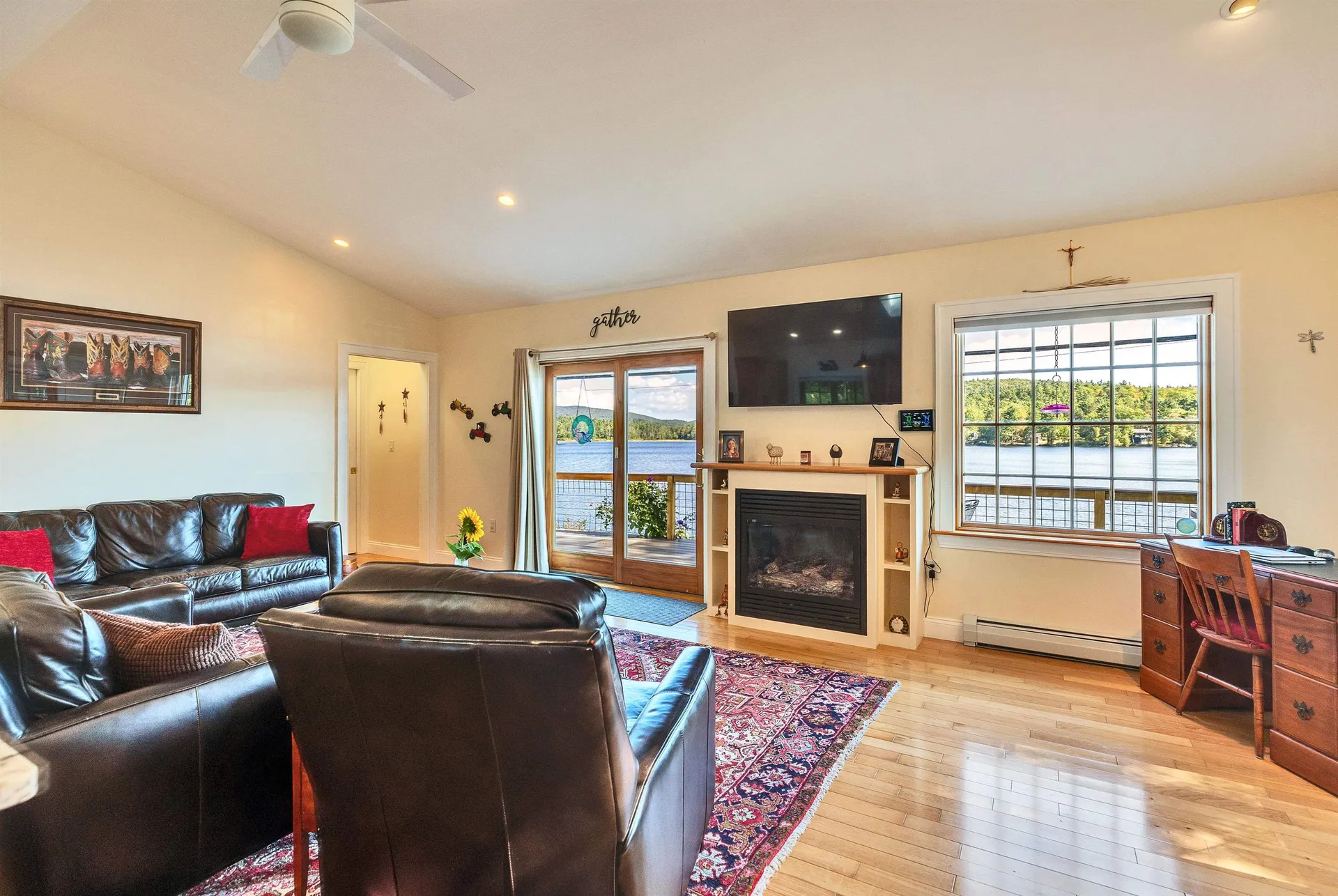 65 Nelson Road Harrisville NH 03450