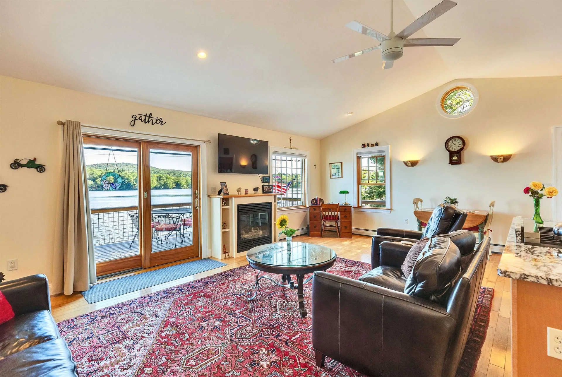 65 Nelson Road Harrisville NH 03450