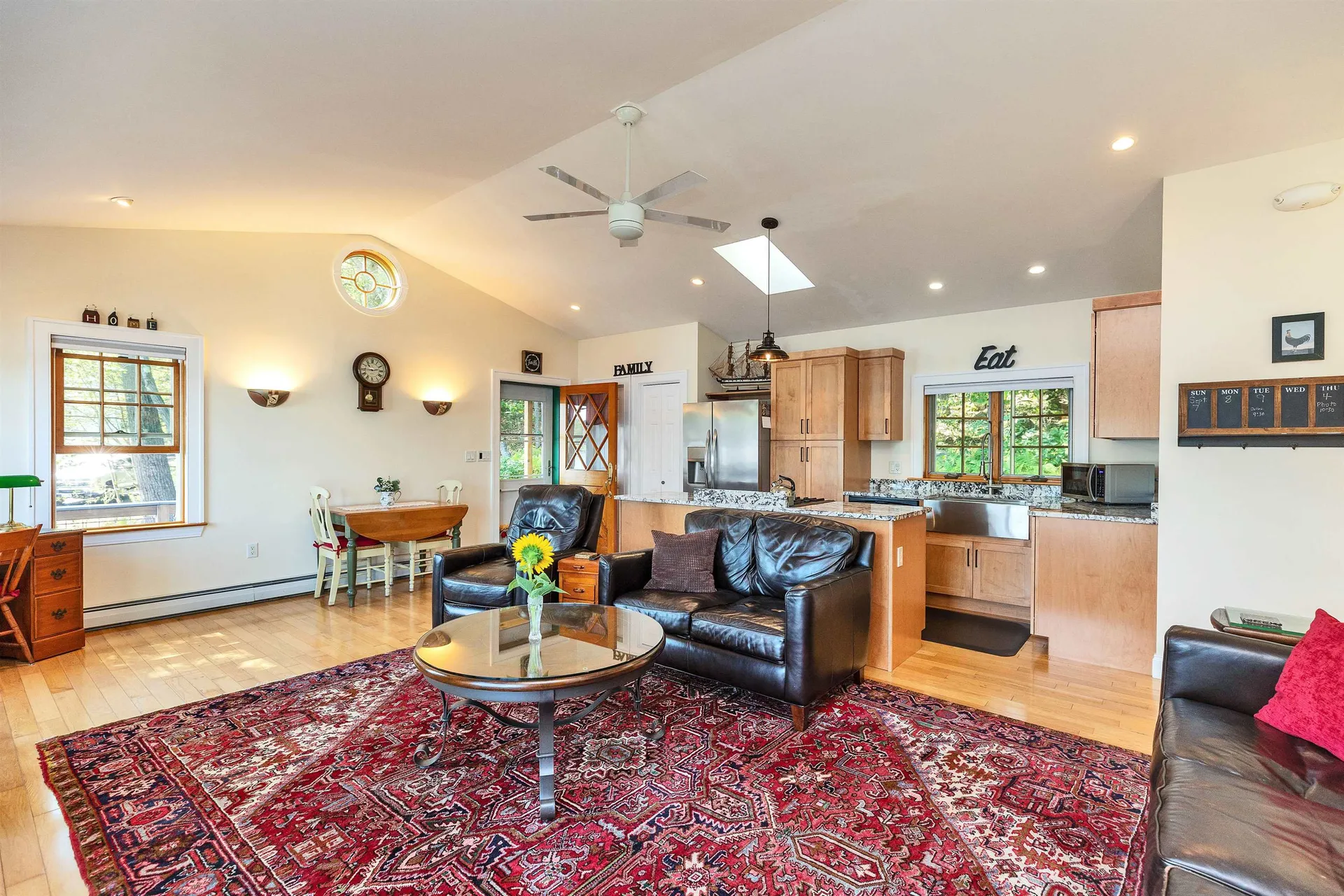 65 Nelson Road Harrisville NH 03450
