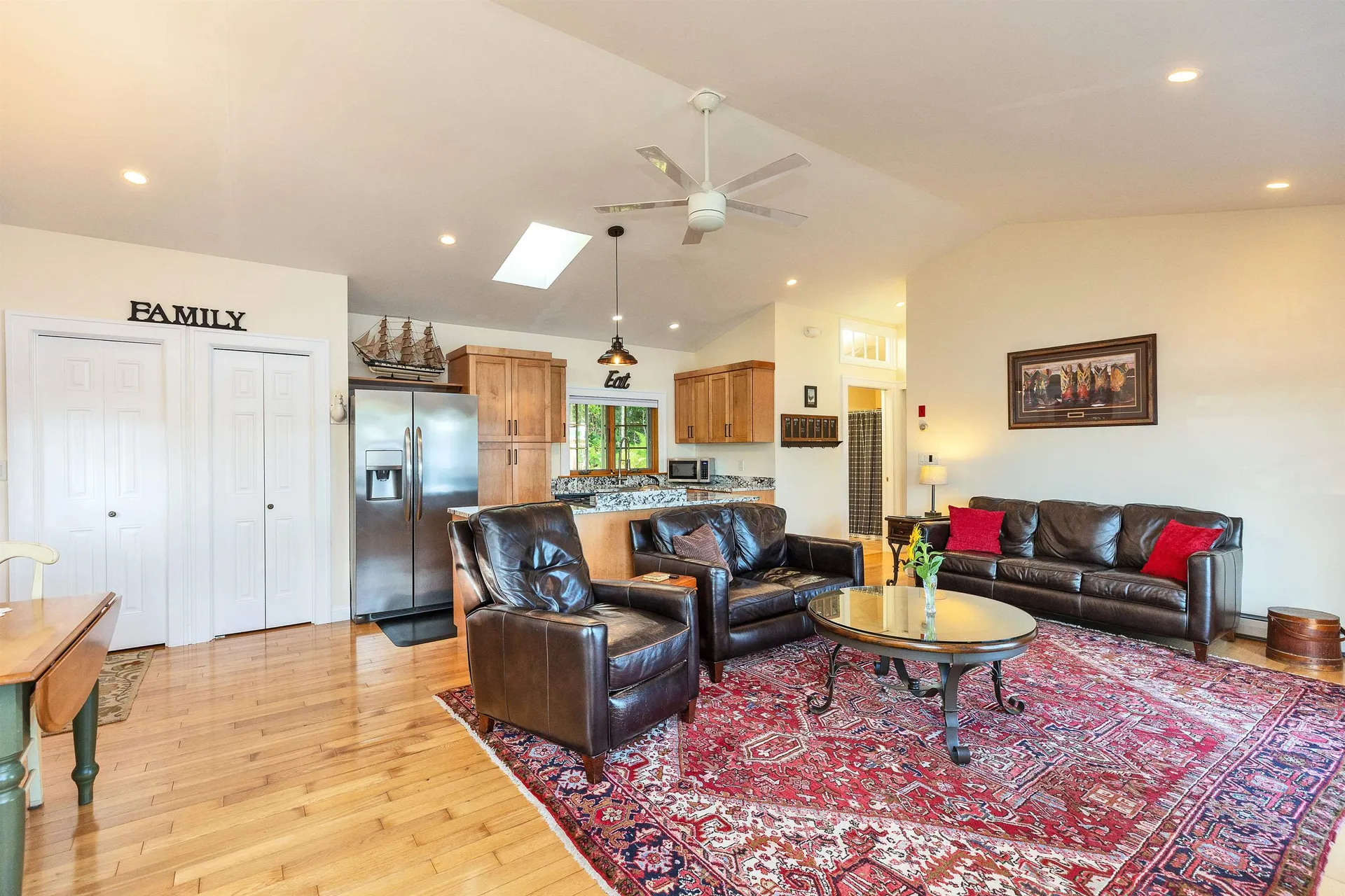 65 Nelson Road Harrisville NH 03450