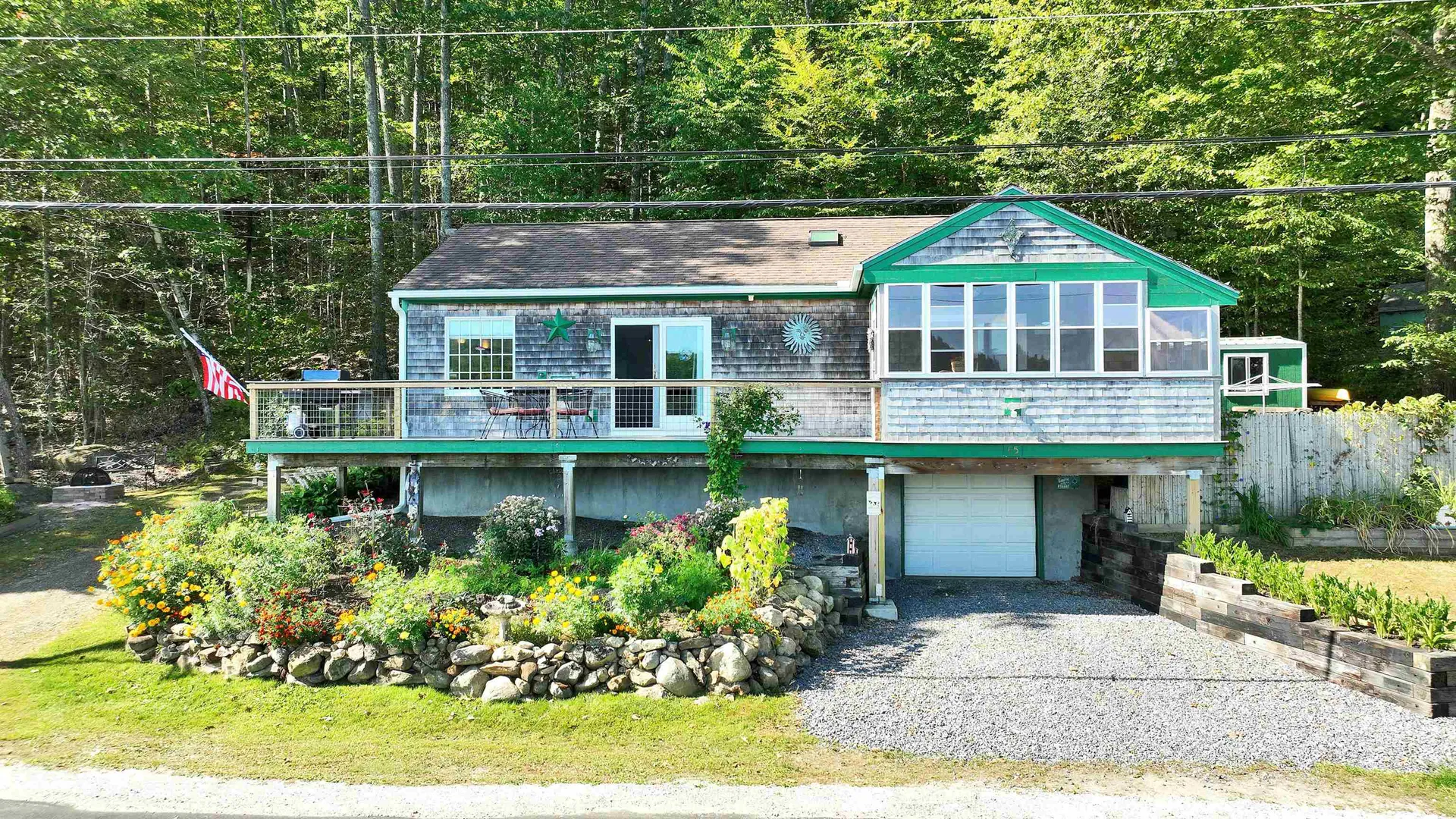 65 Nelson Road Harrisville NH 03450