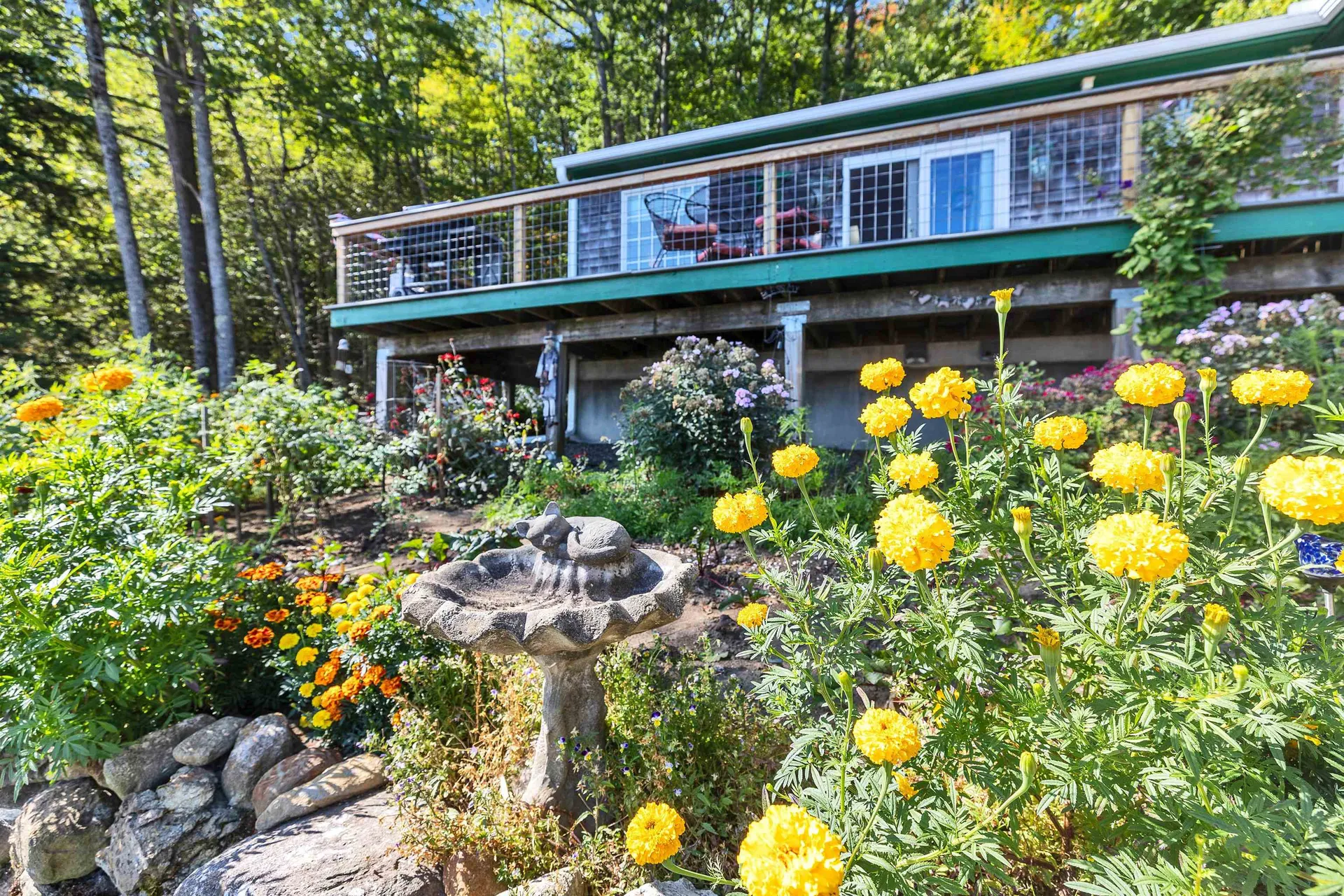 65 Nelson Road Harrisville NH 03450