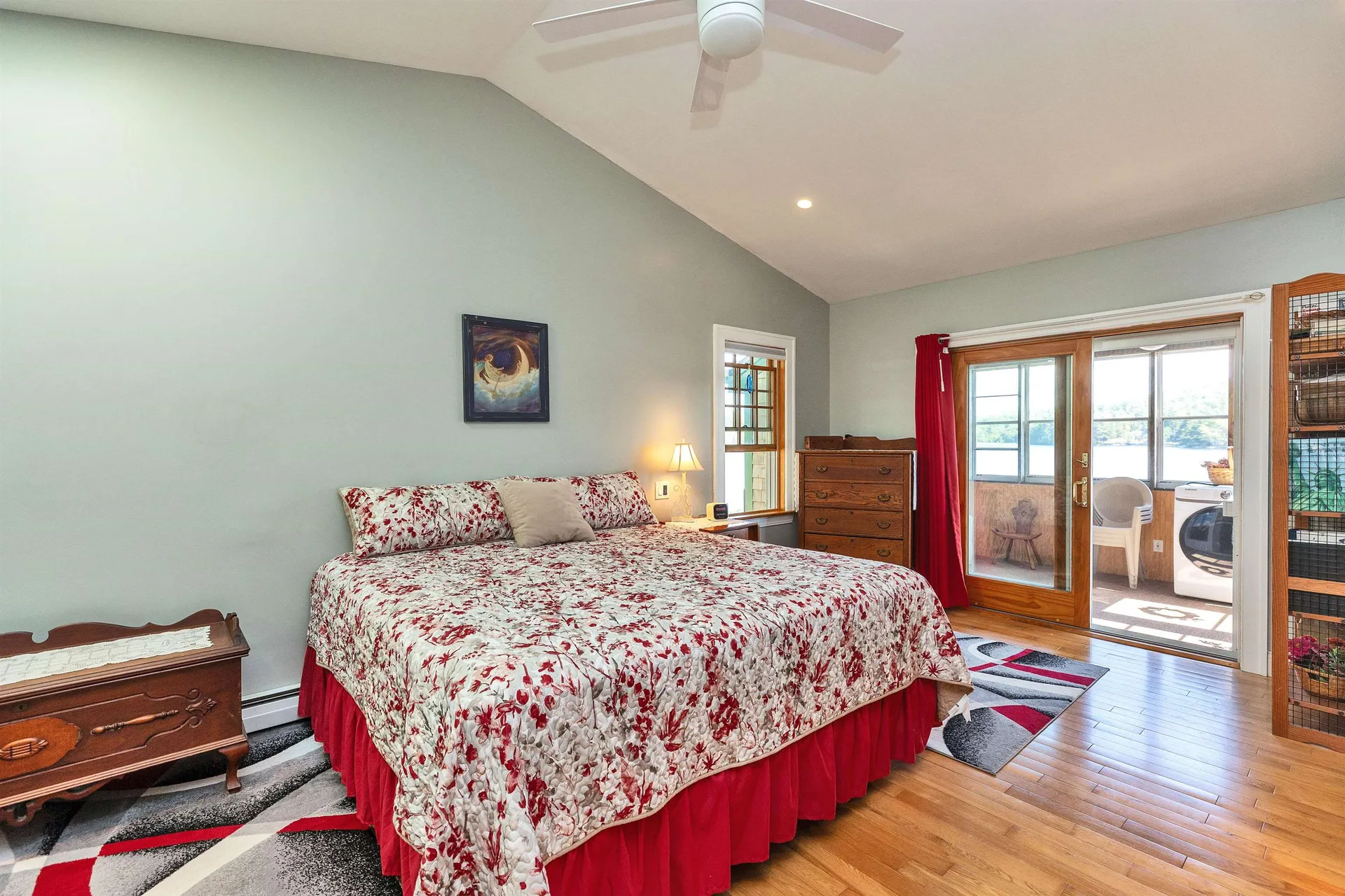 65 Nelson Road Harrisville NH 03450