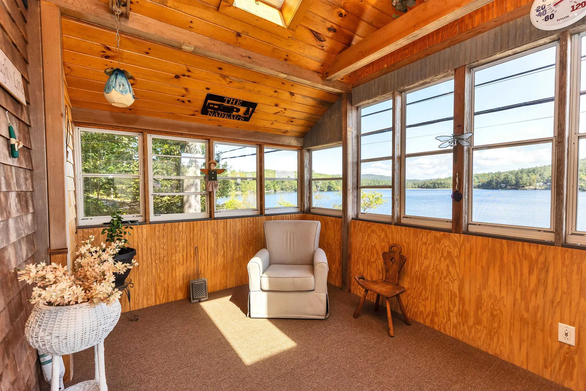 65 Nelson Road Harrisville NH 03450