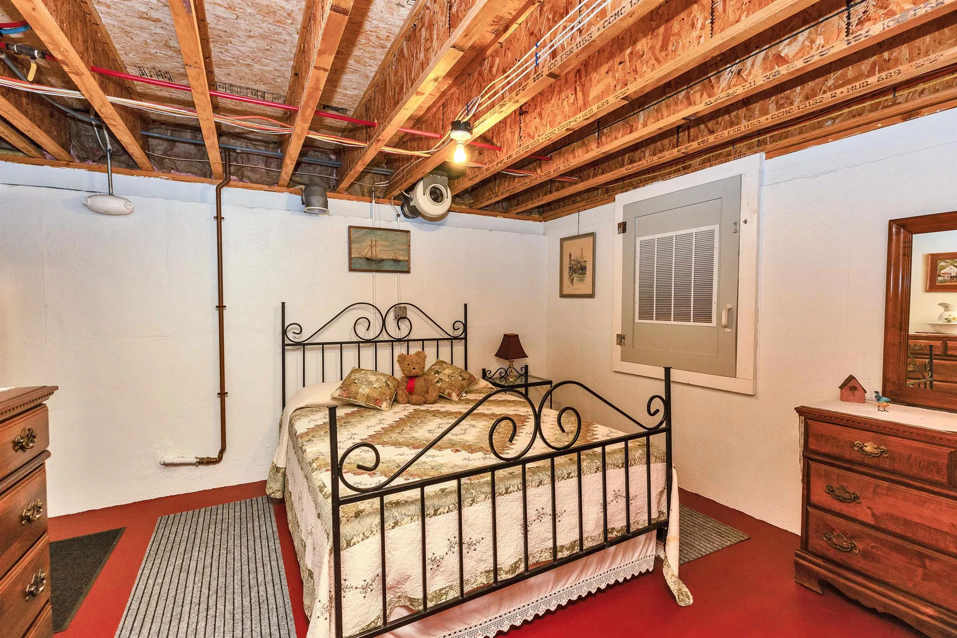 65 Nelson Road Harrisville NH 03450