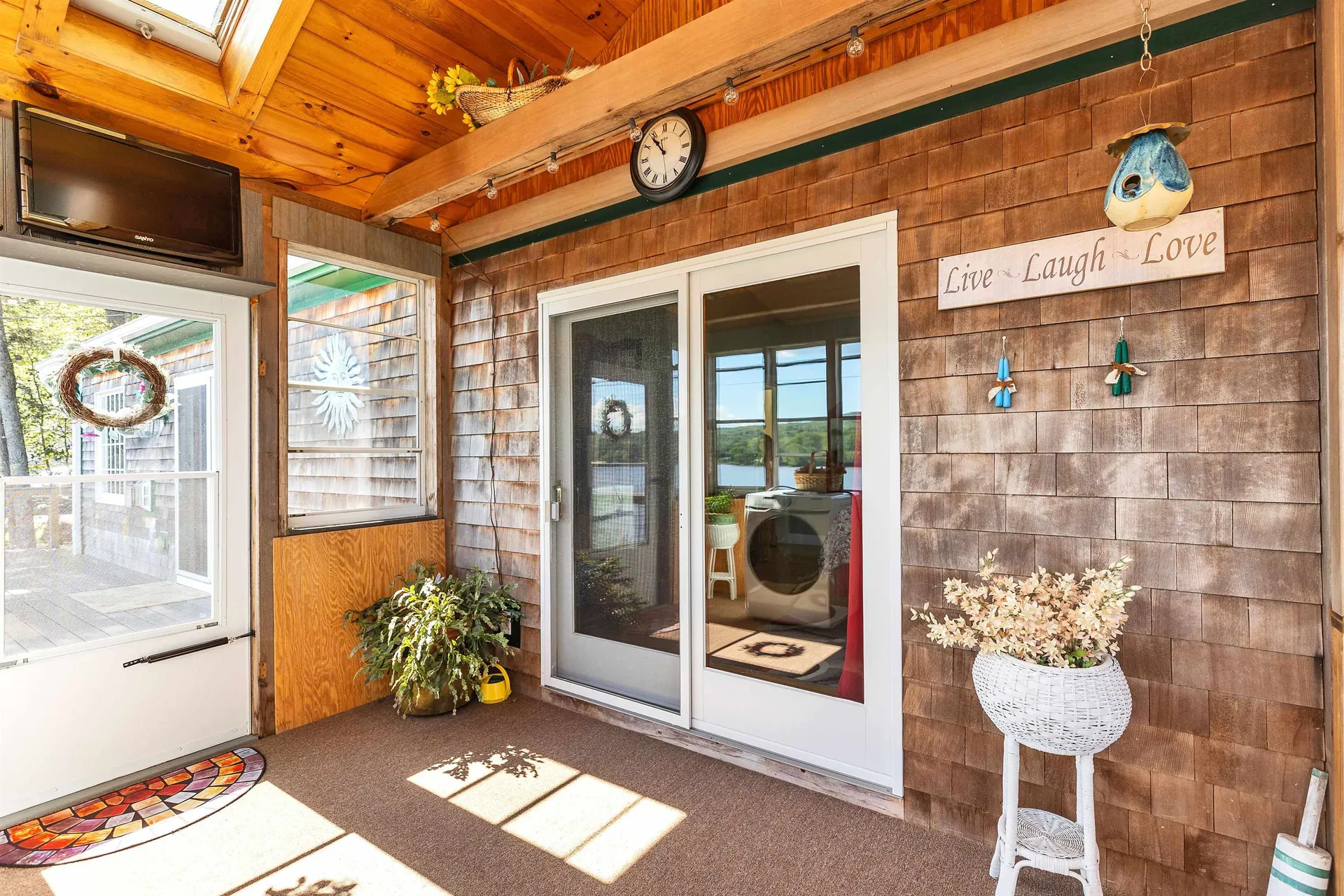 65 Nelson Road Harrisville NH 03450