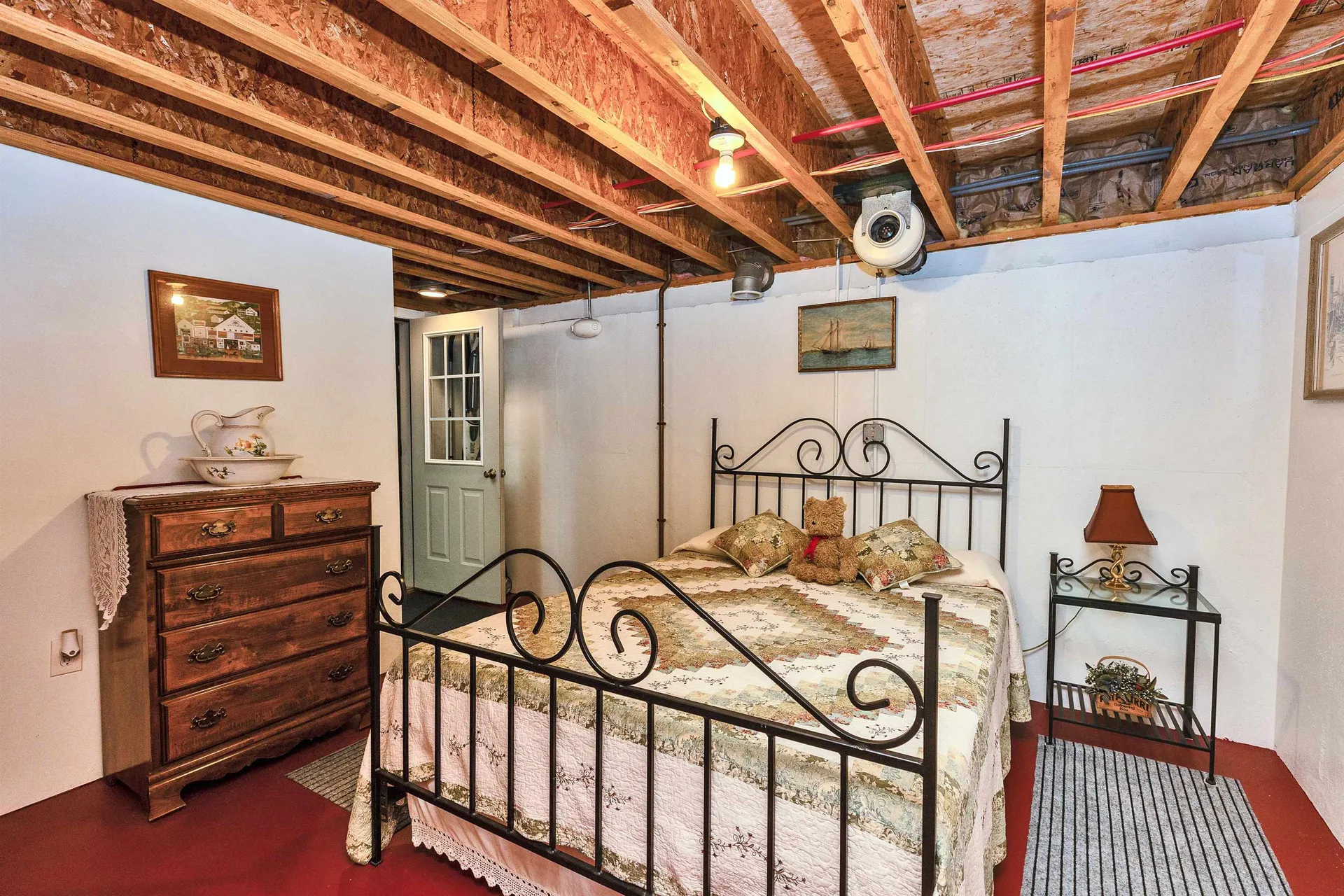 65 Nelson Road Harrisville NH 03450