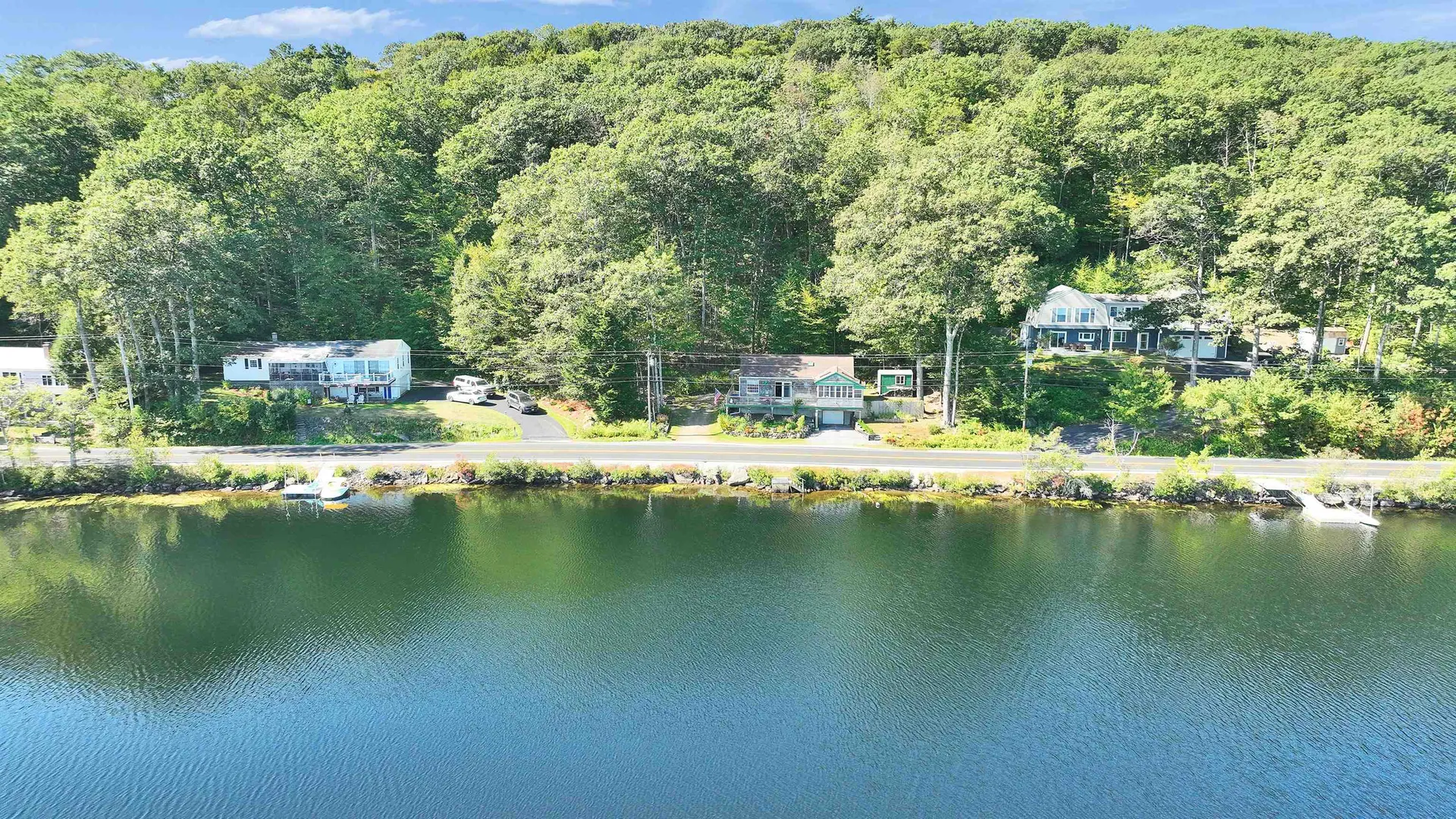 65 Nelson Road Harrisville NH 03450