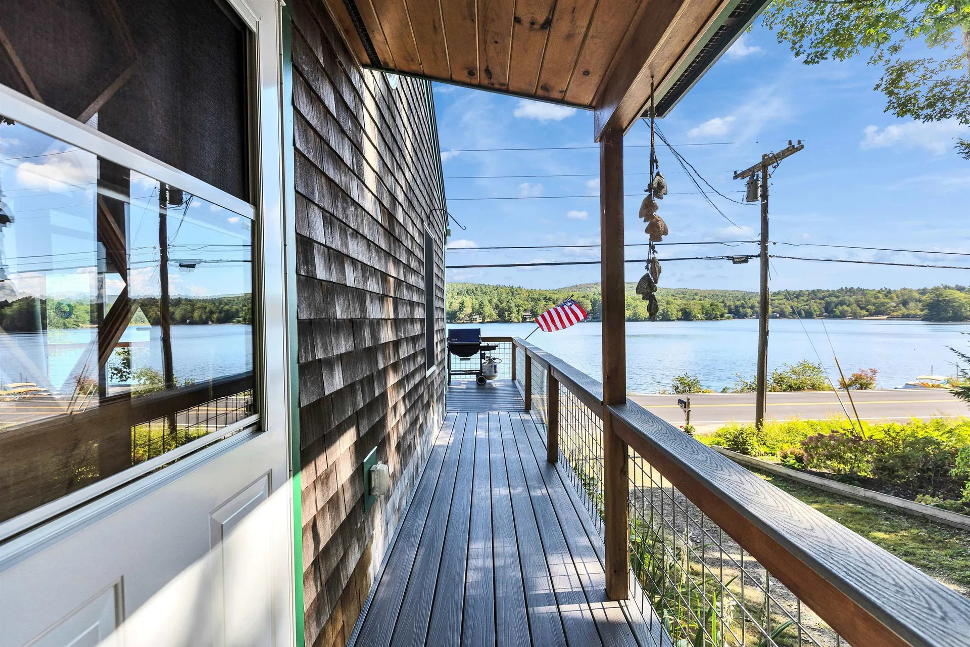 65 Nelson Road Harrisville NH 03450