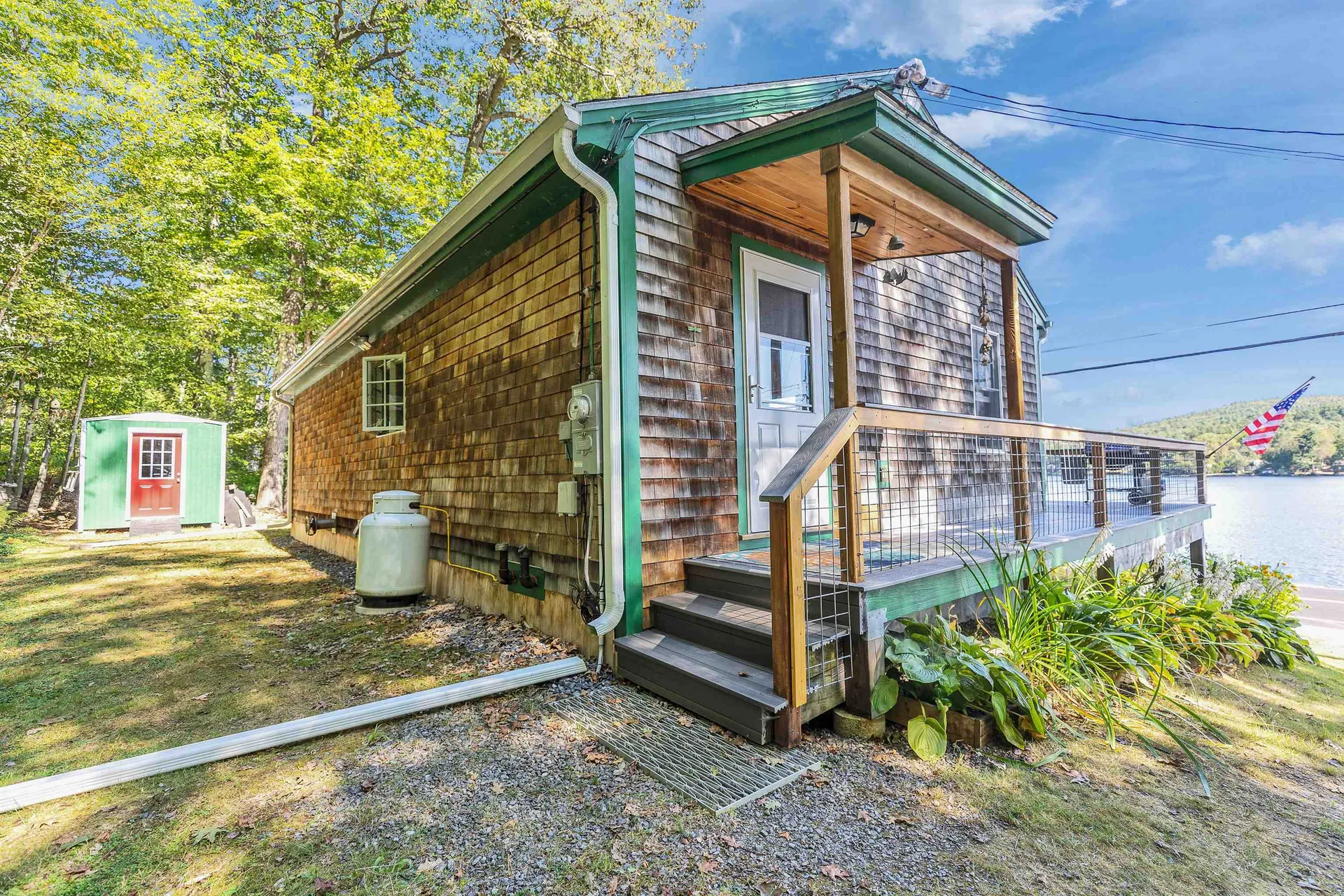 65 Nelson Road Harrisville NH 03450