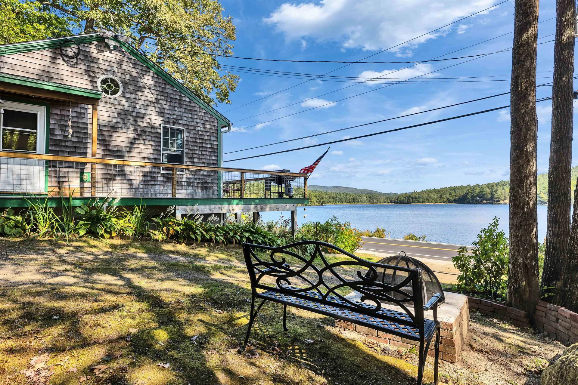65 Nelson Road Harrisville NH 03450