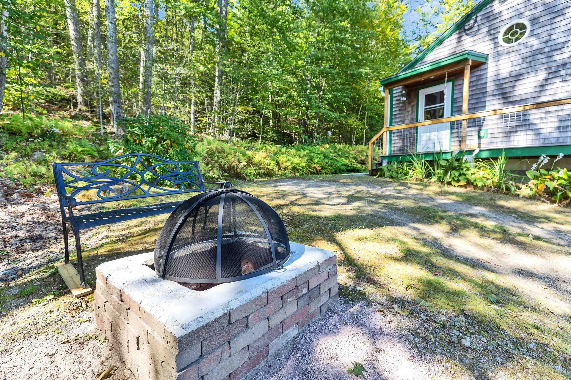 65 Nelson Road Harrisville NH 03450