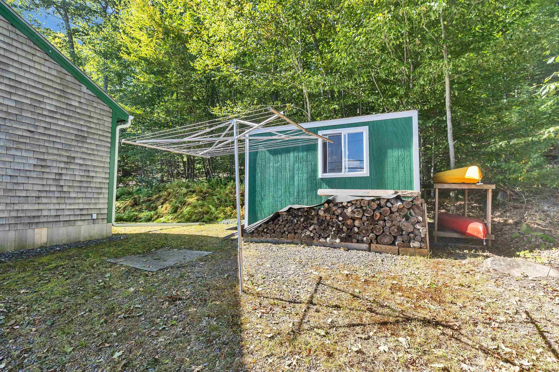 65 Nelson Road Harrisville NH 03450