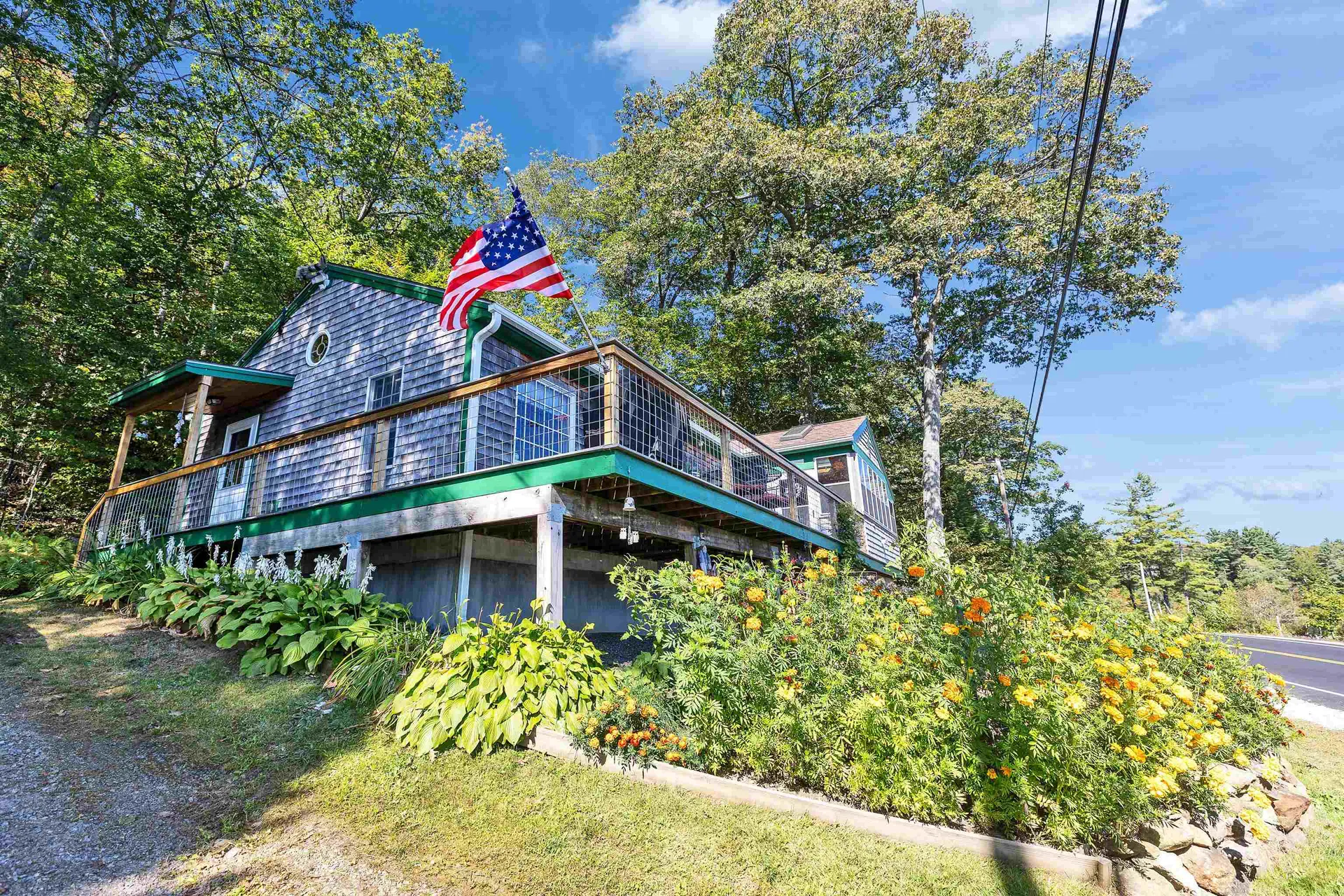 65 Nelson Road Harrisville NH 03450