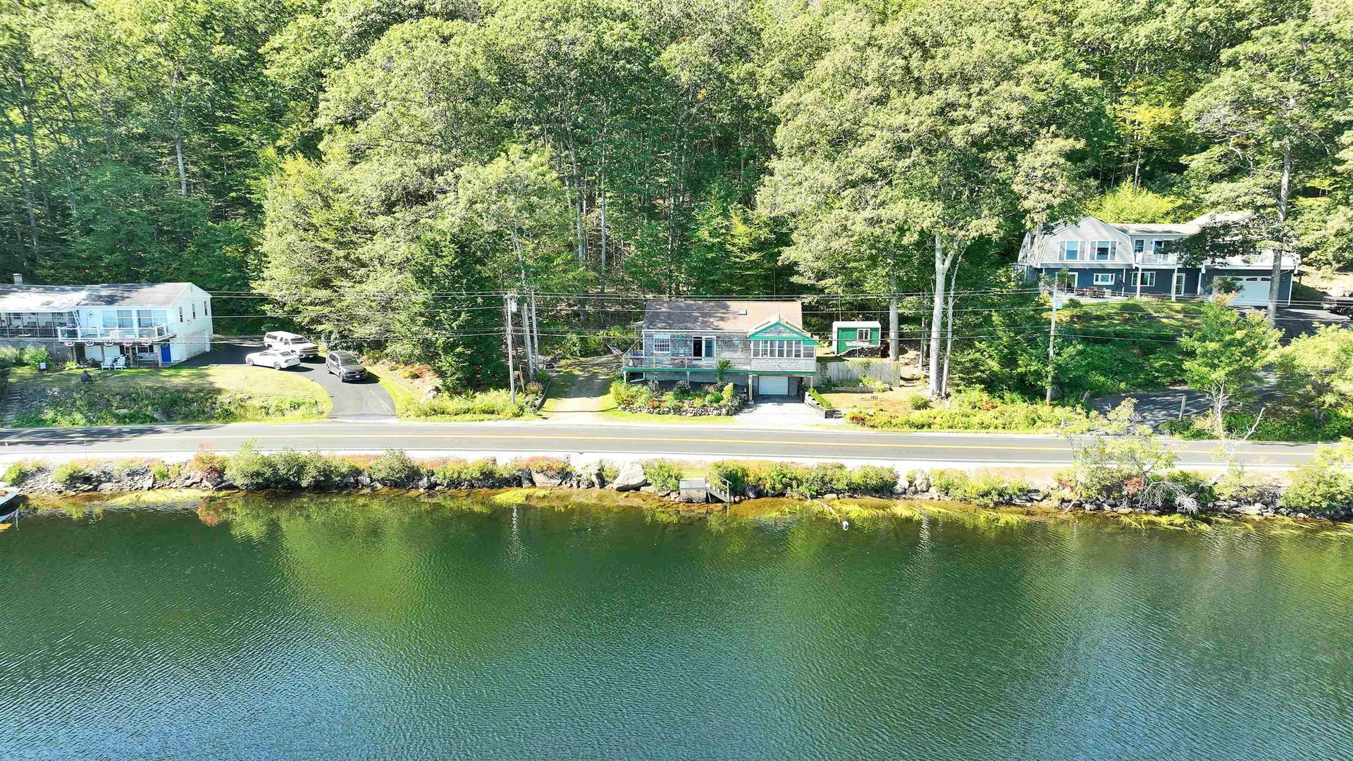 65 Nelson Road Harrisville NH 03450