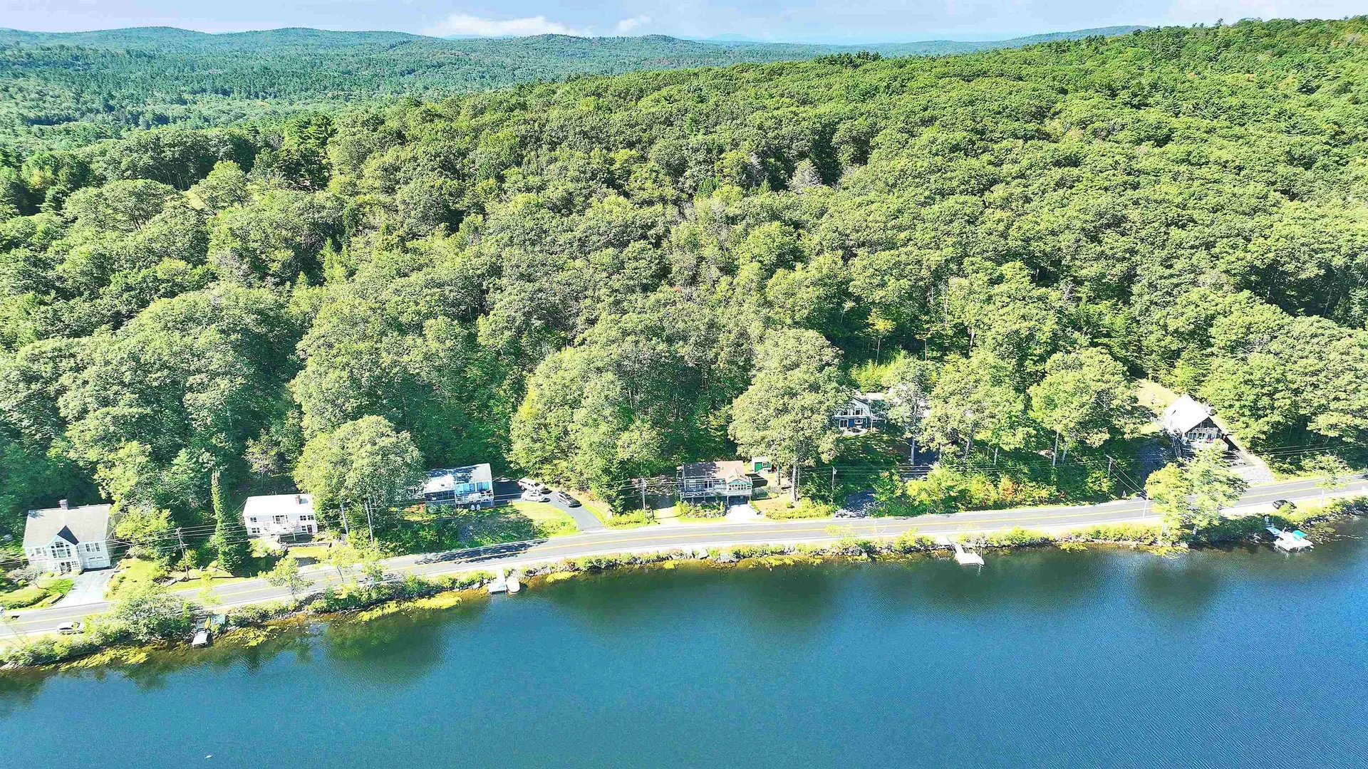 65 Nelson Road Harrisville NH 03450