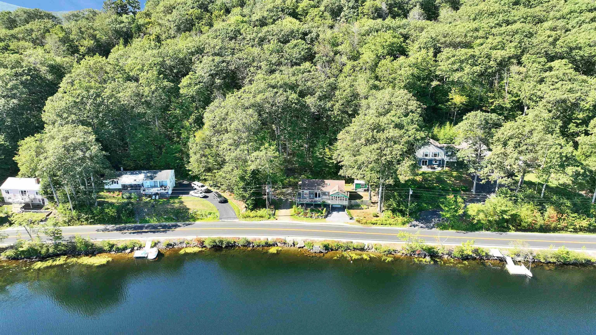 65 Nelson Road Harrisville NH 03450