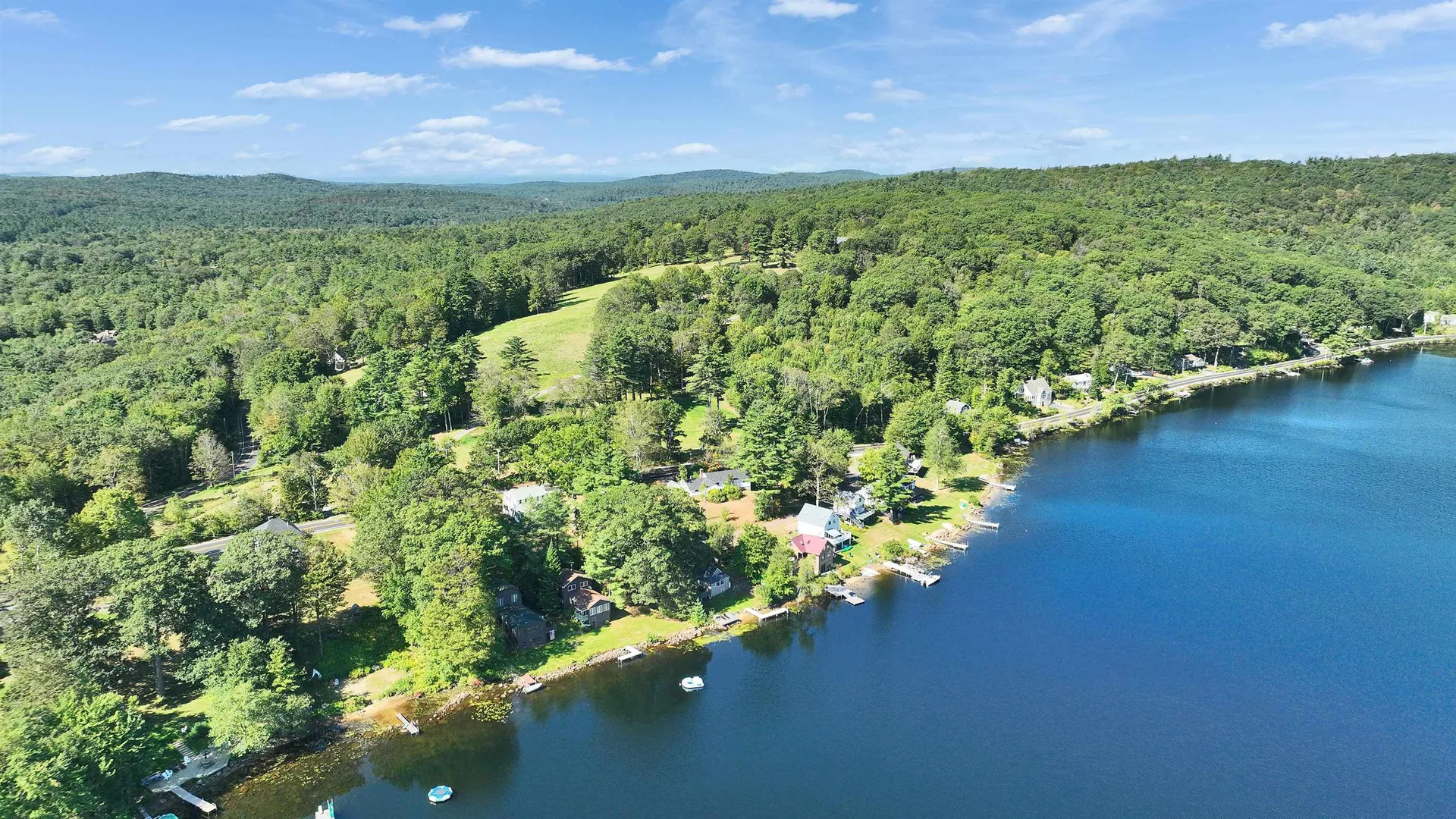 65 Nelson Road Harrisville NH 03450