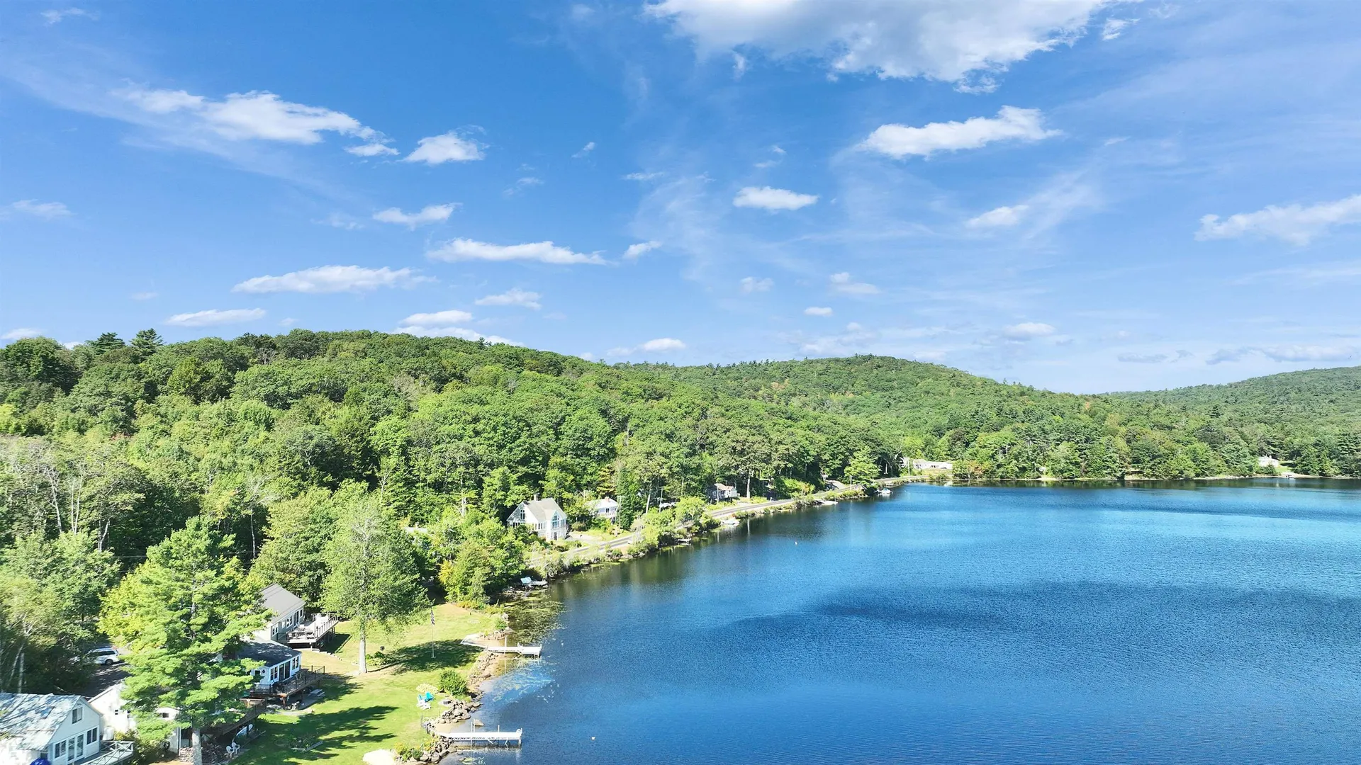 65 Nelson Road Harrisville NH 03450