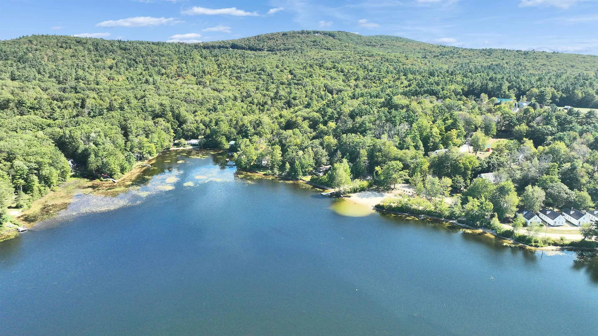65 Nelson Road Harrisville NH 03450