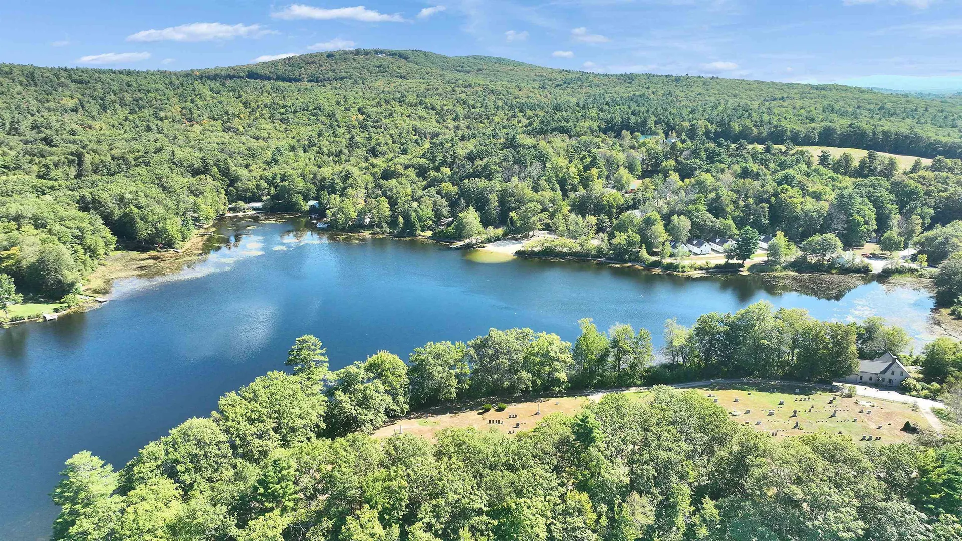 65 Nelson Road Harrisville NH 03450