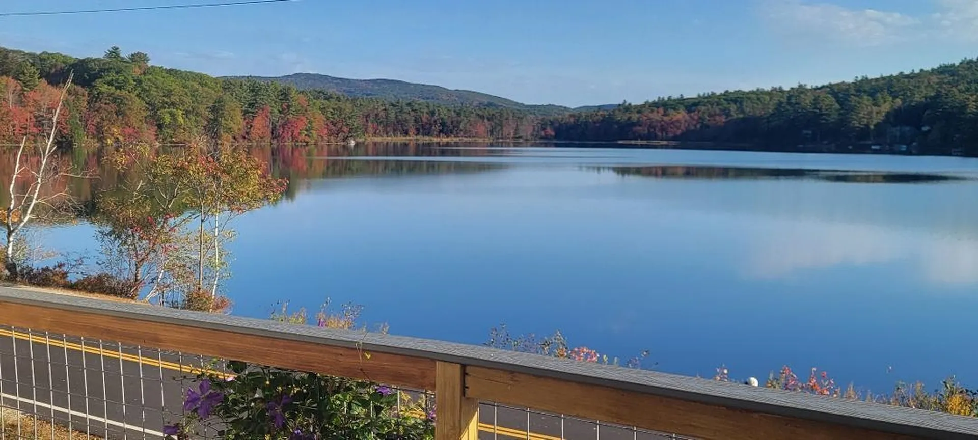 65 Nelson Road Harrisville NH 03450