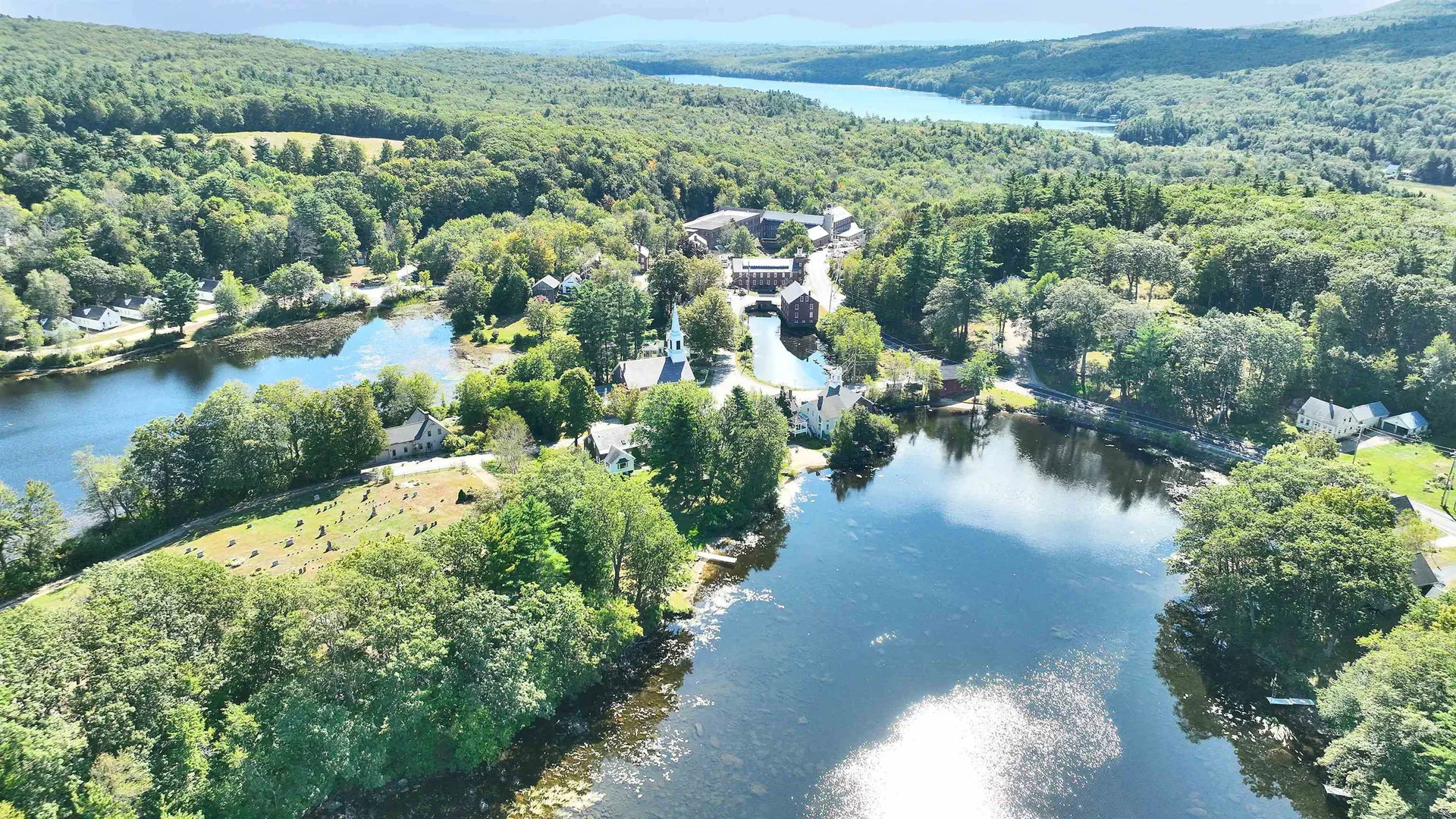 65 Nelson Road Harrisville NH 03450