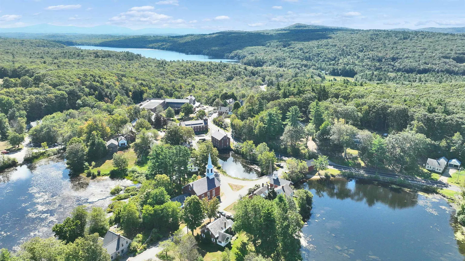65 Nelson Road Harrisville NH 03450
