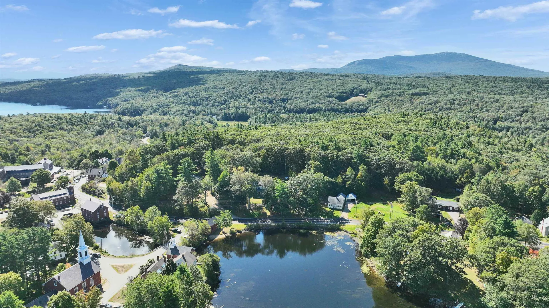 65 Nelson Road Harrisville NH 03450