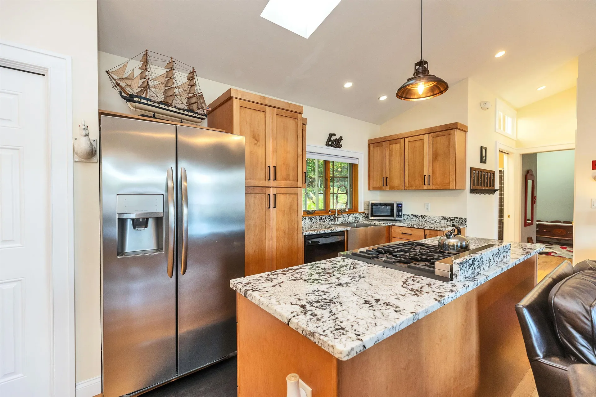 65 Nelson Road Harrisville NH 03450