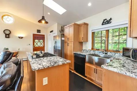 65 Nelson Road Harrisville NH 03450