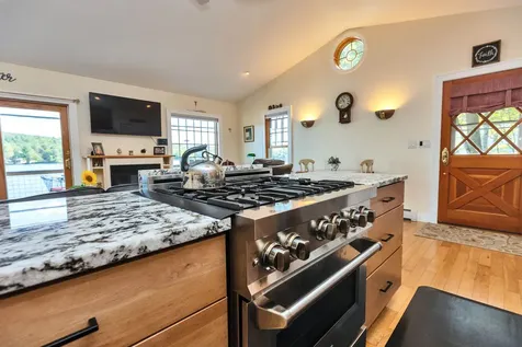 65 Nelson Road Harrisville NH 03450