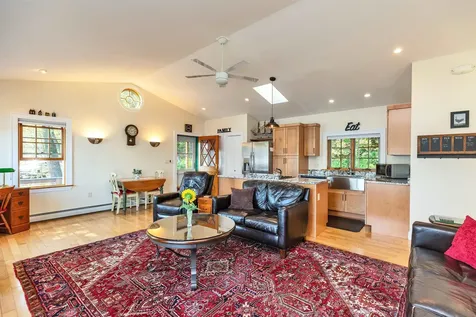 65 Nelson Road Harrisville NH 03450