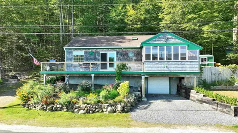 65 Nelson Road Harrisville NH 03450