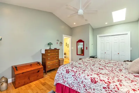 65 Nelson Road Harrisville NH 03450