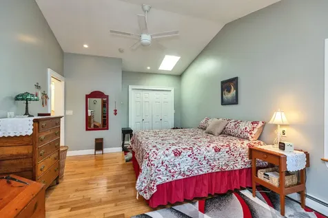 65 Nelson Road Harrisville NH 03450