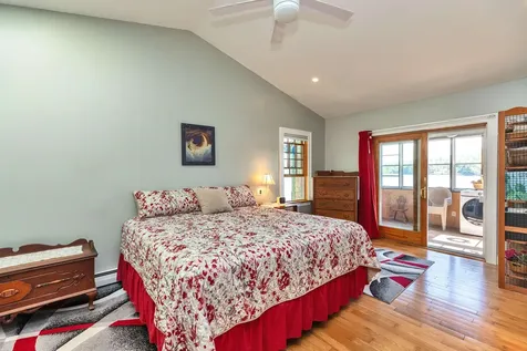 65 Nelson Road Harrisville NH 03450