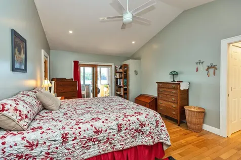 65 Nelson Road Harrisville NH 03450
