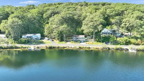 65 Nelson Road Harrisville NH 03450