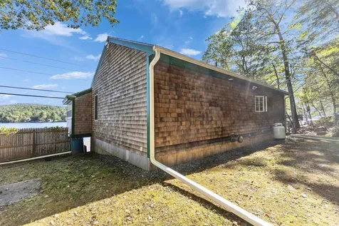 65 Nelson Road Harrisville NH 03450