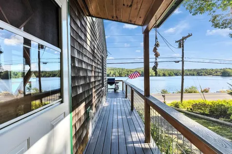 65 Nelson Road Harrisville NH 03450