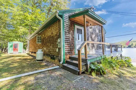 65 Nelson Road Harrisville NH 03450