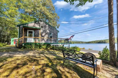 65 Nelson Road Harrisville NH 03450